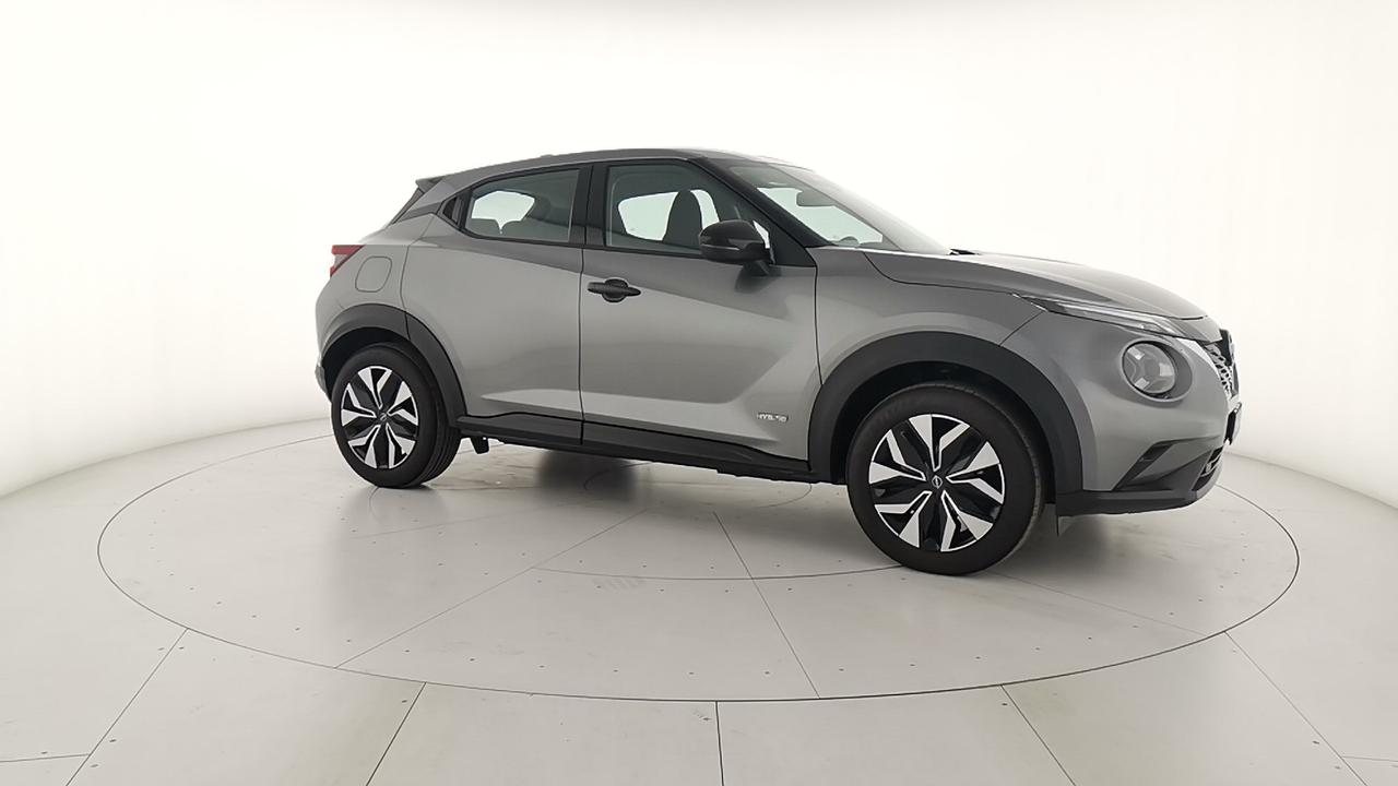 NISSAN Juke II 2024 - Juke 1.6 hev Acenta