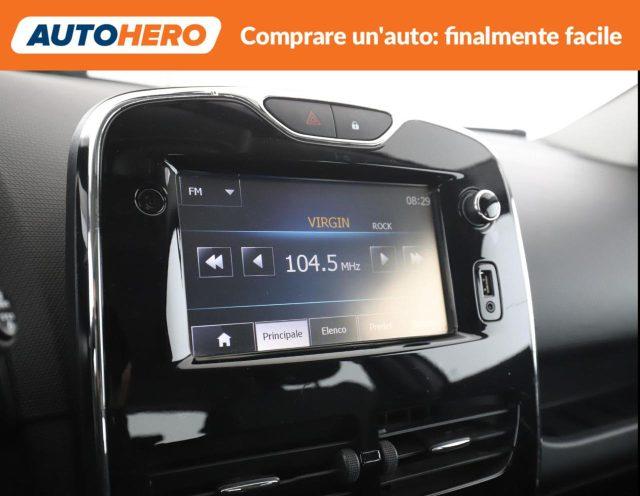 RENAULT Clio 1.5 dCi 8V 90CV Start&Stop 5 porte Energy