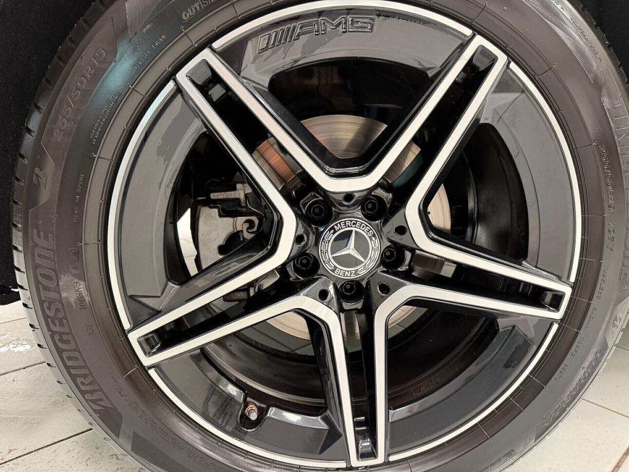 Mercedes GLC 220 d 4Matic Premium Coupè 2020