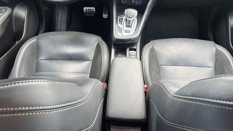 Renault Arkana 2021 1.6 E-Tech full hybrid E-Tech Engineered Fa