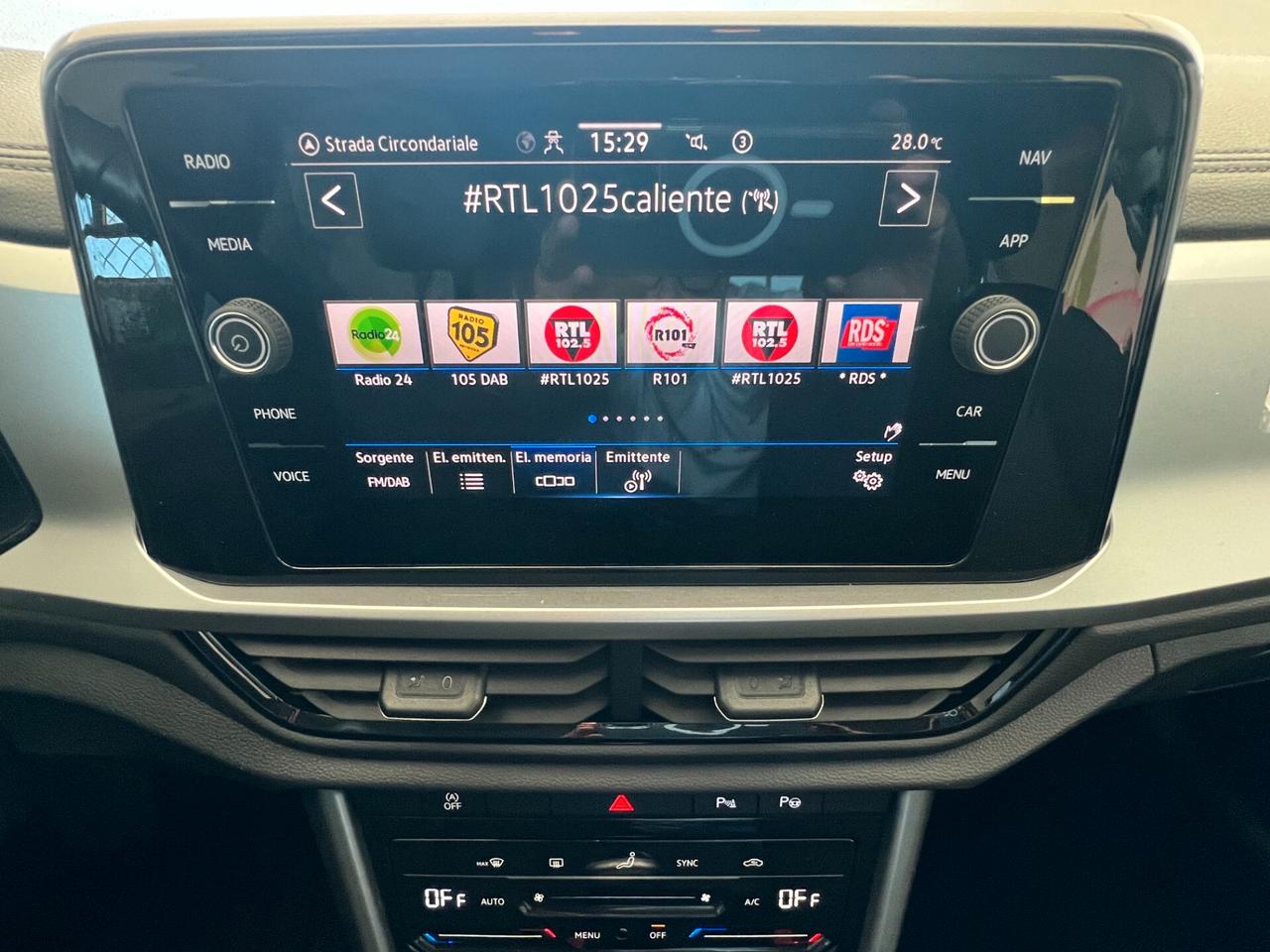 Volkswagen T-Roc 2.0 TDI SCR Life