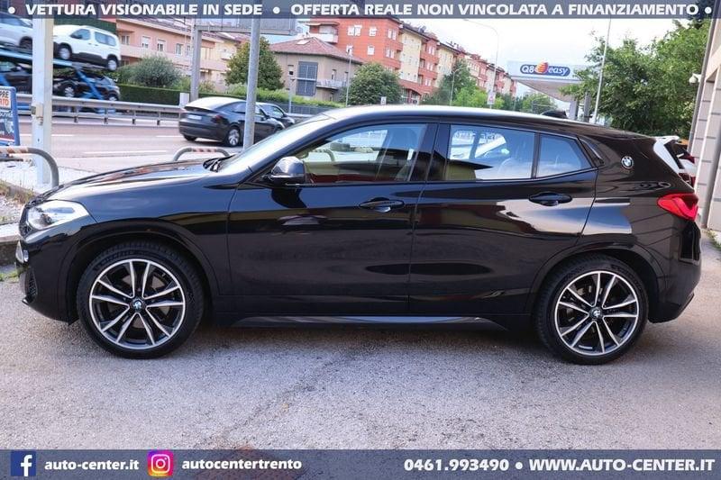 BMW X2 xDrive 25d MSport aut. M-Sport