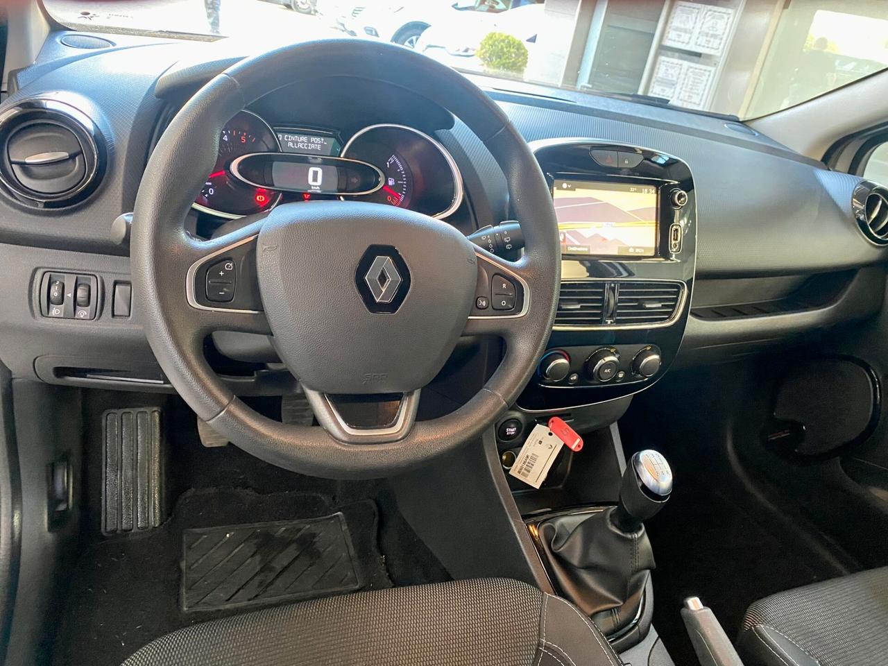 Renault Clio 1.5 dCi 75 CV Business -2019
