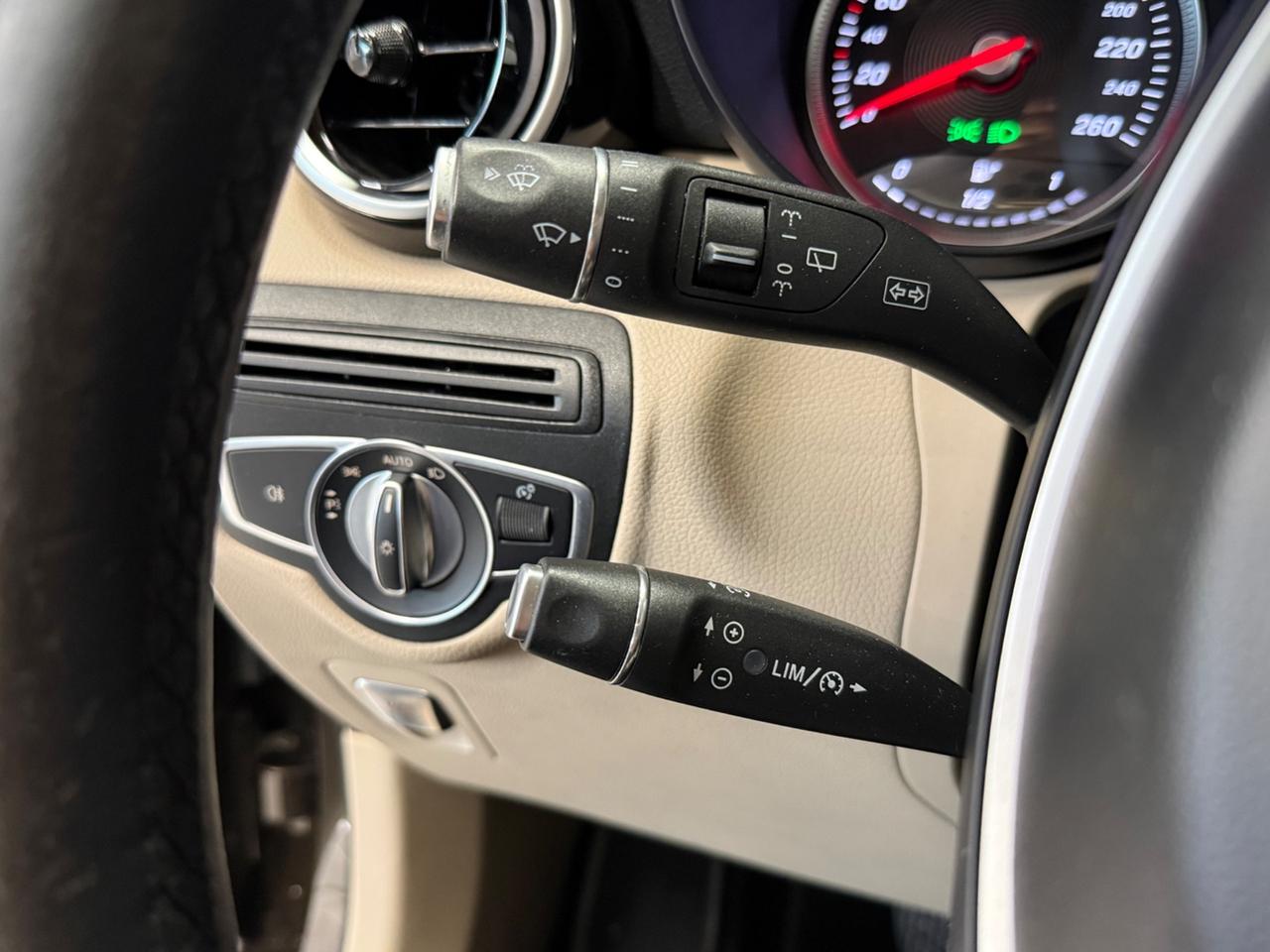 Mercedes-benz GLC 220 d 4Matic Exclusive
