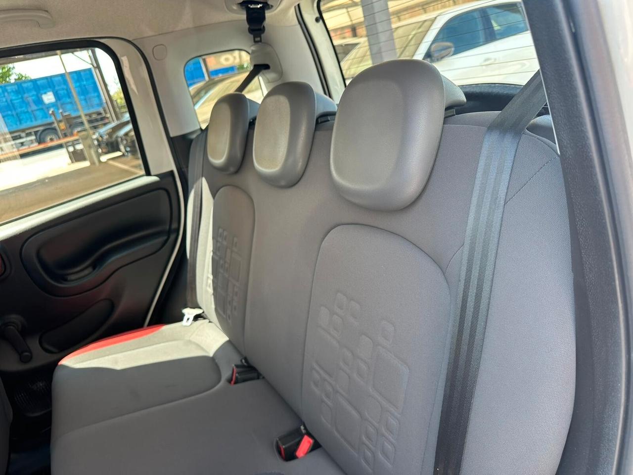 Fiat Panda 1.3 MJT 95 CV S&S Lounge