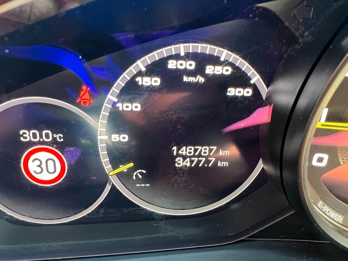 Porsche Panamera Sport Turismo 2.9 4 e-hybrid auto - IVA ESPOSTA INCLUSA - CONTO VENDITA!!!