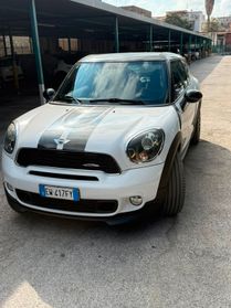Mini John Cooper Works Paceman 1.6 ALL4