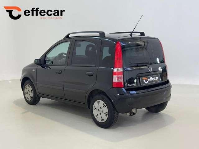 Fiat Panda 1.2
