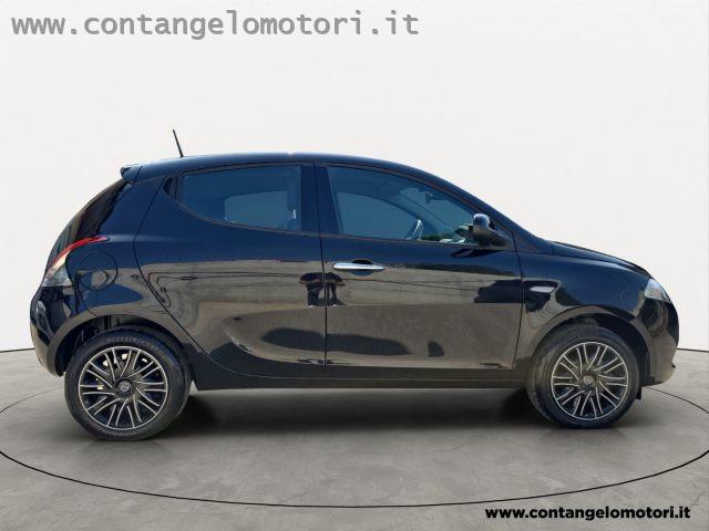 LANCIA Ypsilon 1.0 FireFly 5 porte S&S Hybrid Gold
