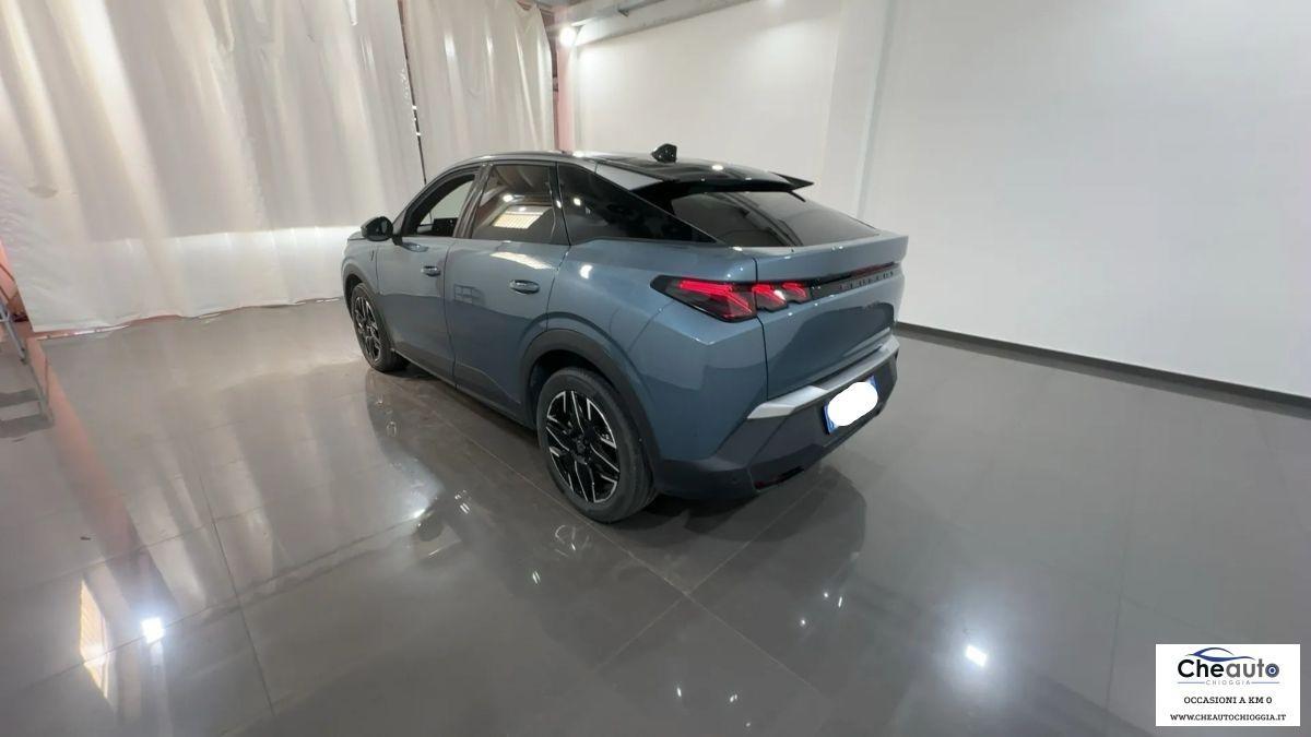 PEUGEOT - 3008 - Hybrid 136 e-DCS6 GT