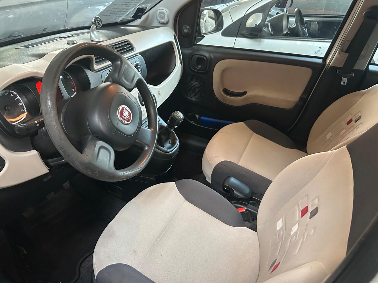 Fiat Panda 1.2 Easy