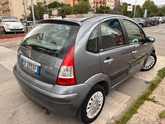 Citroen C3 Gpl Anche permuta o scambi0