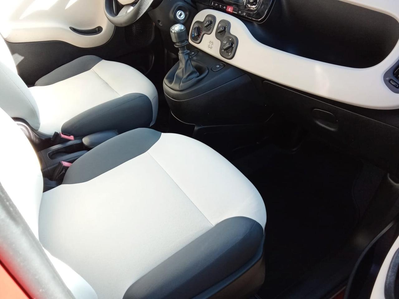 Fiat Panda 1.2 Easy
