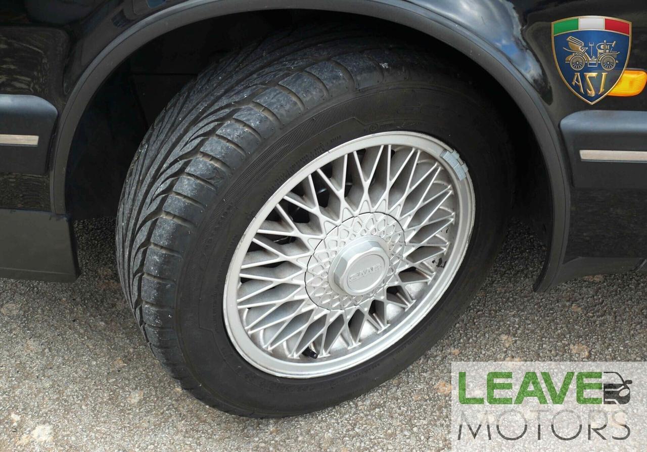 Saab 9000 i 16 4 porte CD (M1482)