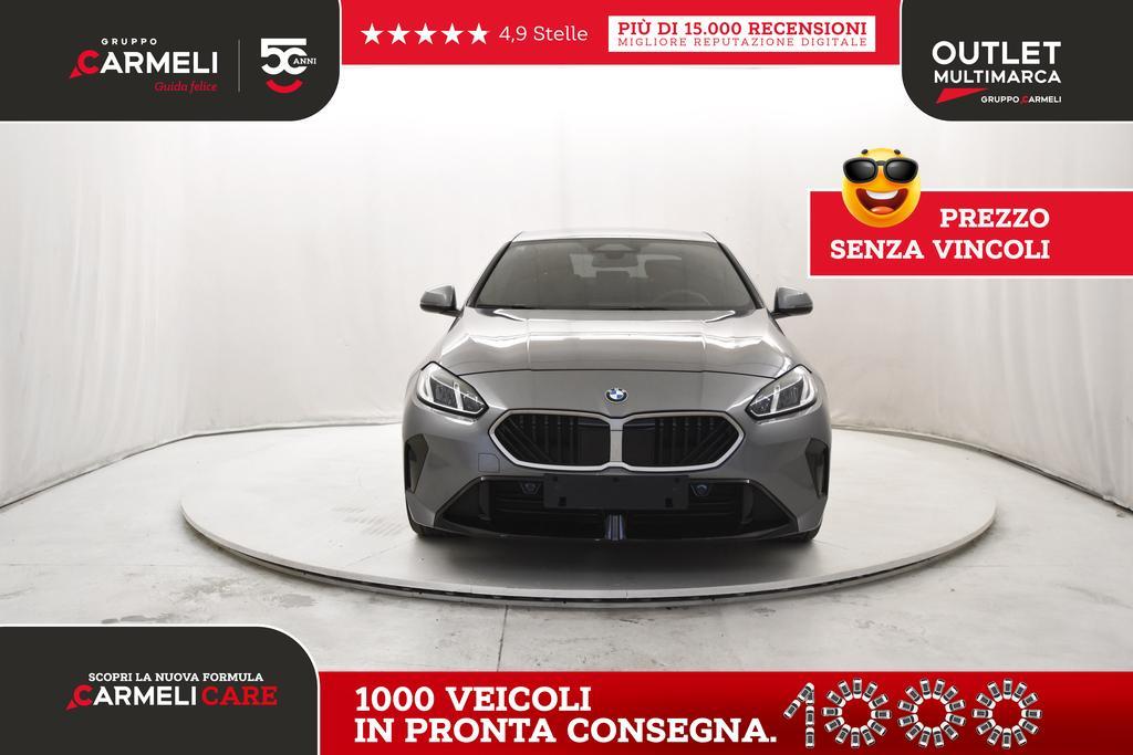 BMW Serie 2 Gran Coupe 220 48V MSport DCT