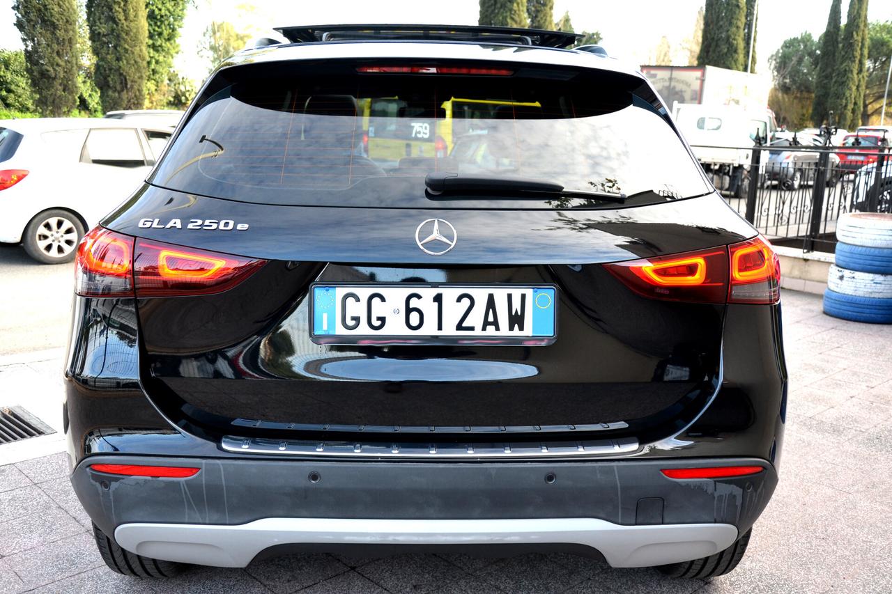 Mercedes-benz GLA 250 EQ POWER PLUG-IN SPORT **TETTO**PREZZO VERO**