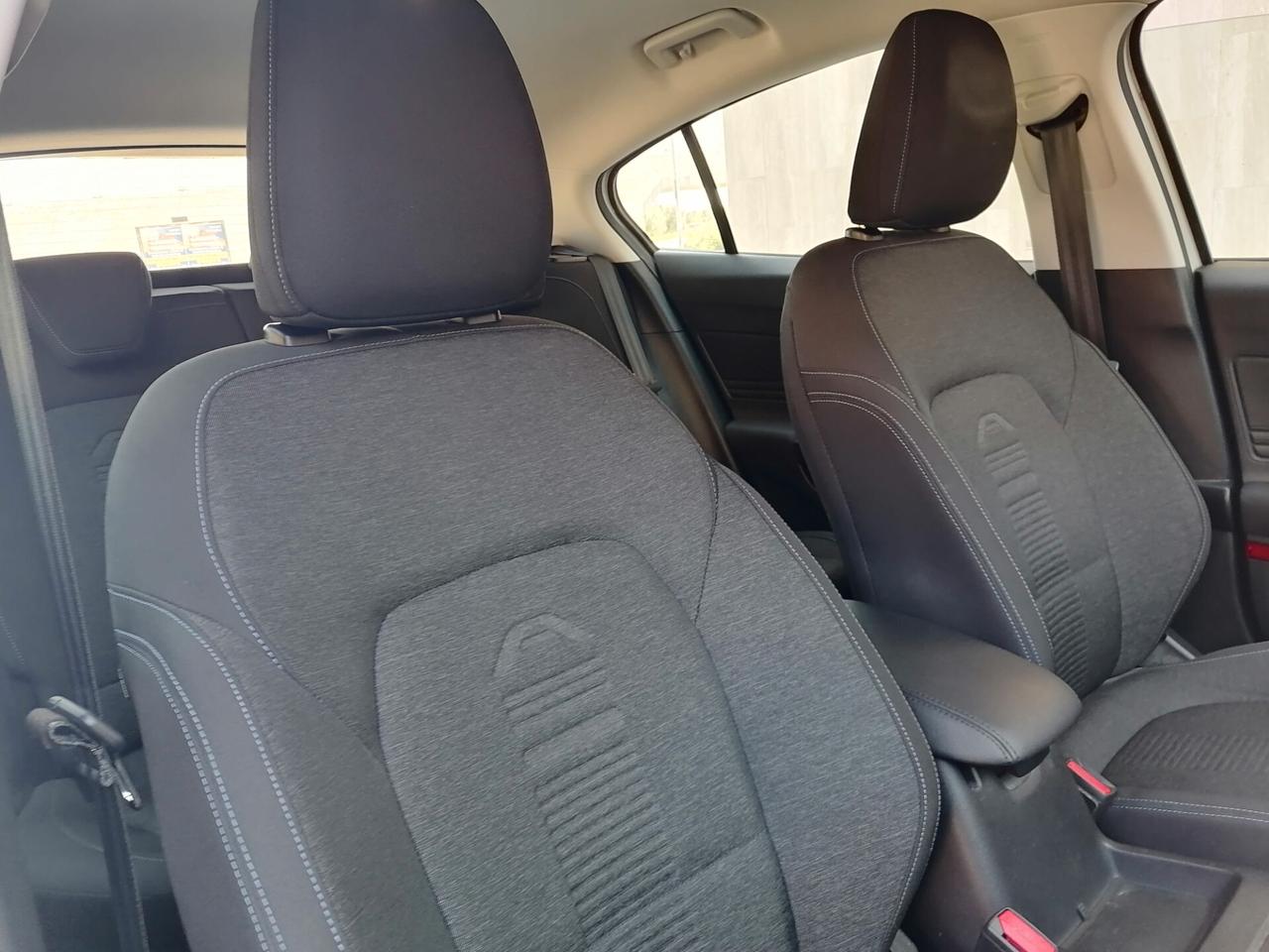 Ford Focus 1.5 EcoBlue 120 CV ACTIVE 2021