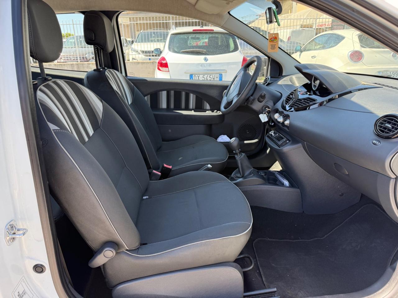 Renault Twingo 1.2 16V Night&Day
