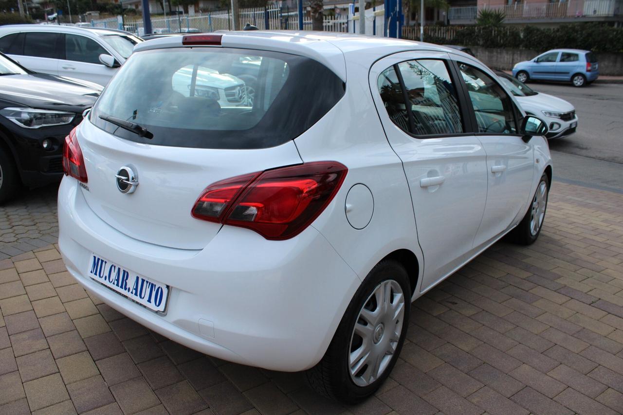 Opel Corsa 1.4 90CV GPL Tech 5 porte Cosmo