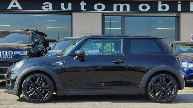 MINI One 1.2 75CV STUPENDA!!