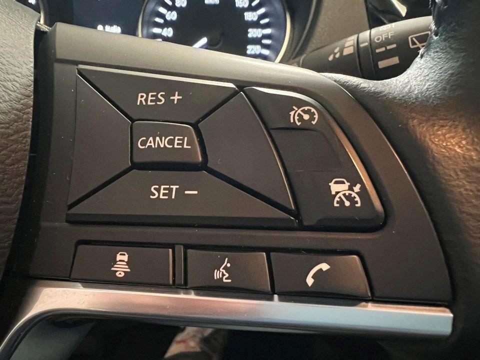 Nissan Qashqai 1.5 dCi 115 CV N-Connecta autocarro N1
