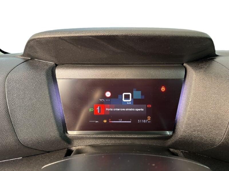 Citroën C4 III 2021 1.2 puretech Feel Pack s&s 130cv