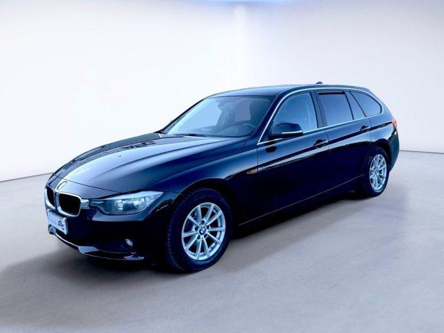 BMW 316 2.0 d 116 CV Touring Business aut.