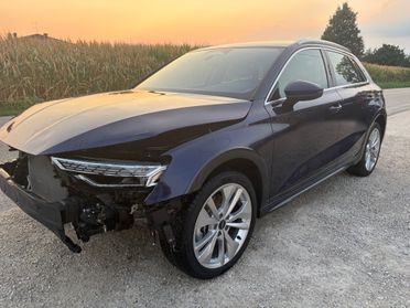 Audi A3 SPB allstreet TFSI 150 kW S tronic