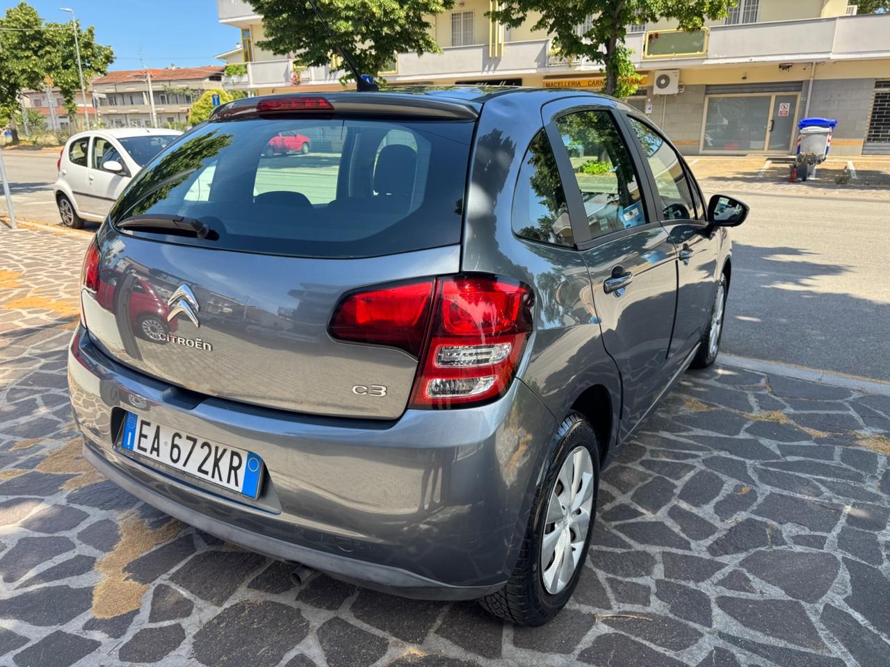Citroen C3 1.1 Perfect 5 Porte