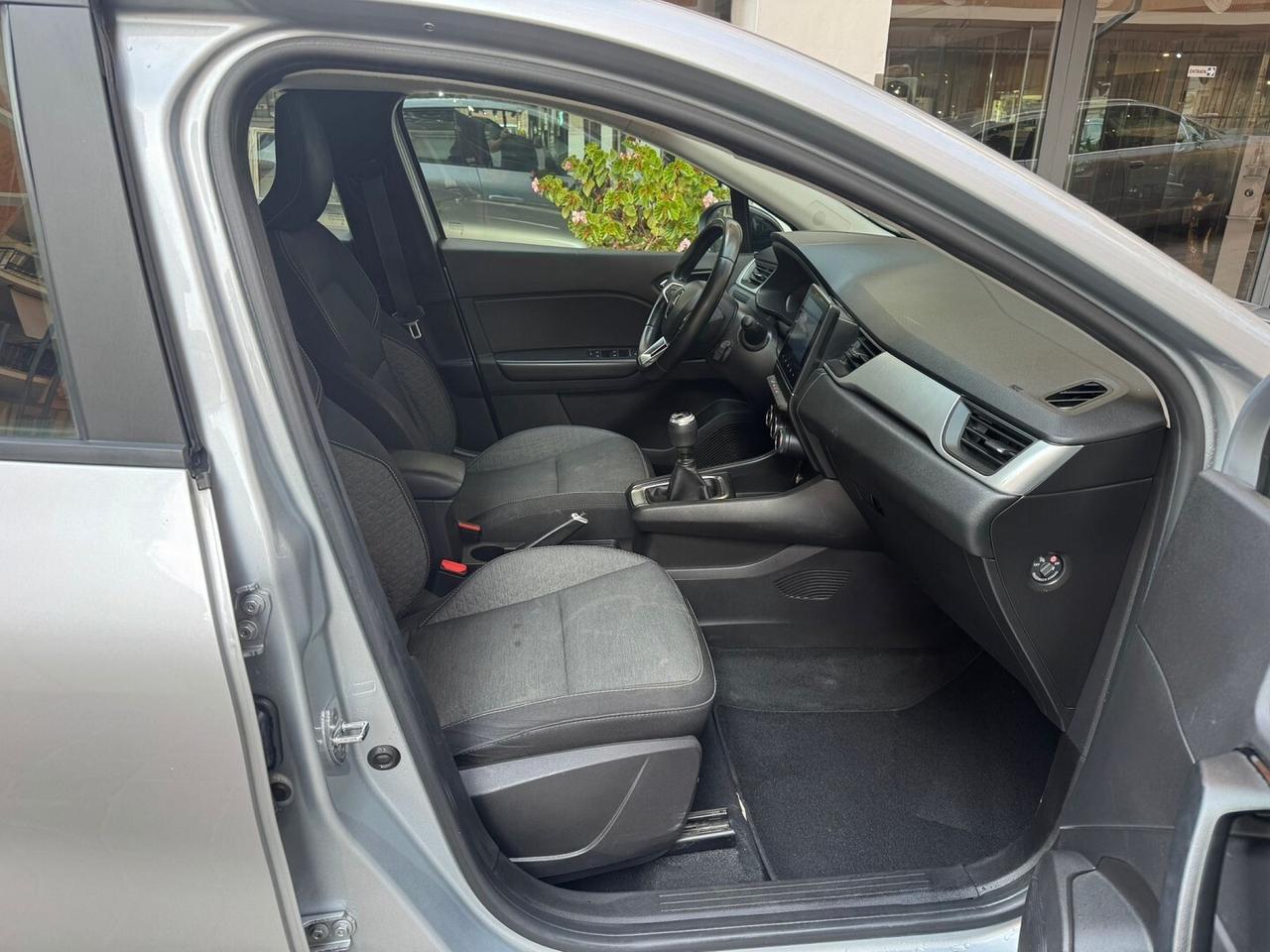 RENAULT Captur TCe 10CV GPL Zen N1