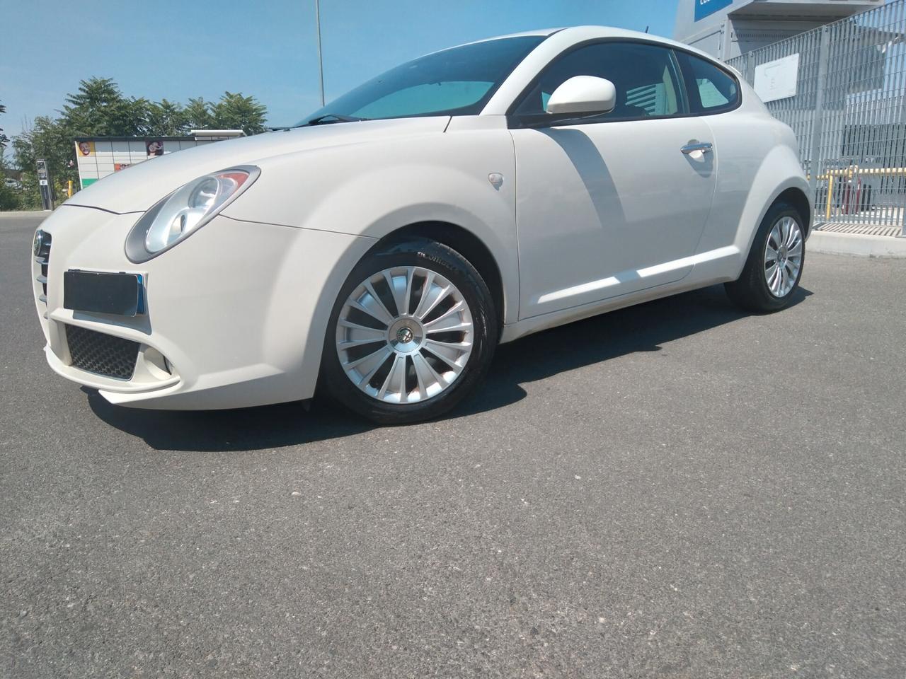 Alfa Romeo MiTo 1.3 JTDm 85 CV S&S Progression xneopatentati