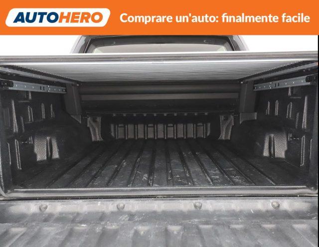 FORD Ranger 2.0 ECOBLUE aut. 205 CV DC Wildtrak 5 posti