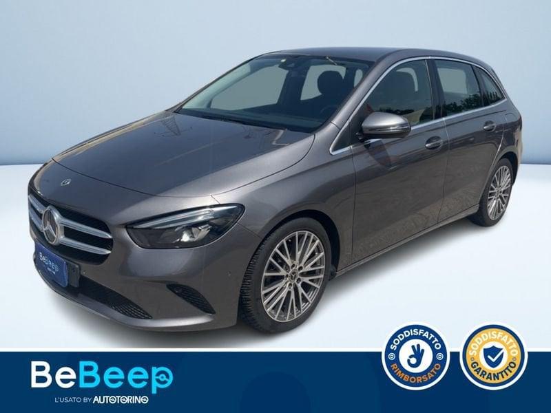 Mercedes-Benz Classe B B 180 D SPORT PLUS AUTO