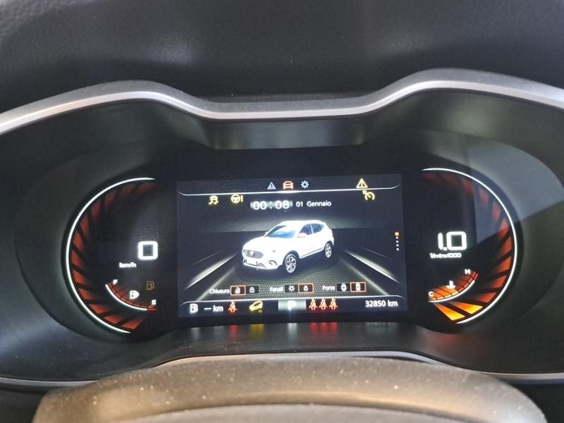 MG ZS 1.0T-GDI LUXURY AUTO SUV
