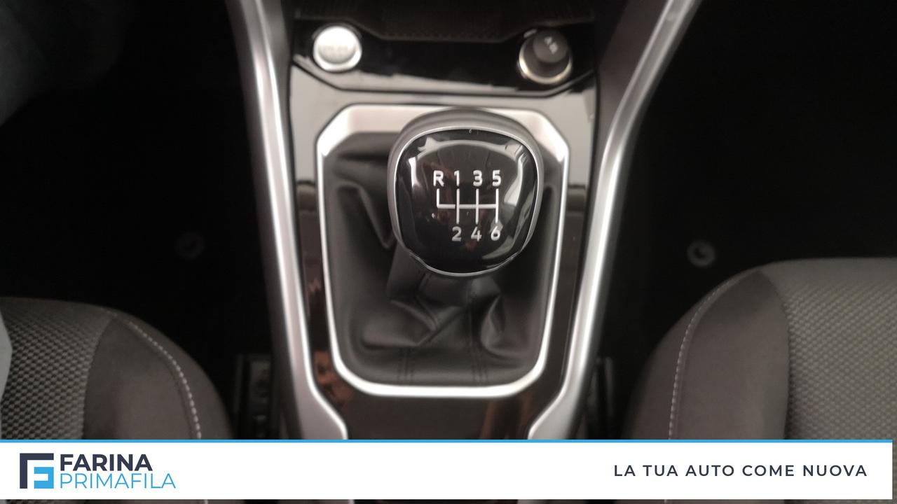 VOLKSWAGEN T-Roc 2022 - T-Roc 1.0 tsi Sport 115cv