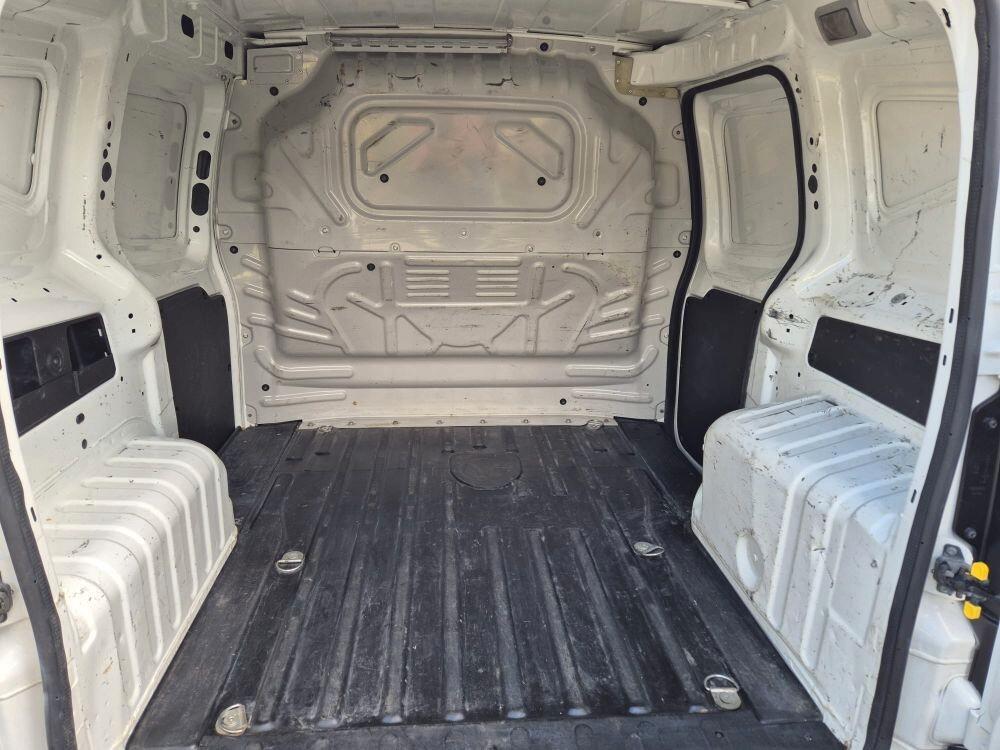 Fiat Fiorino 1.3 MJT 95CV Cargo Adventure