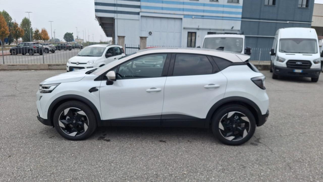 Renault Captur ECO-G 100 CV Techno CON PACK NAVIGATION!!!