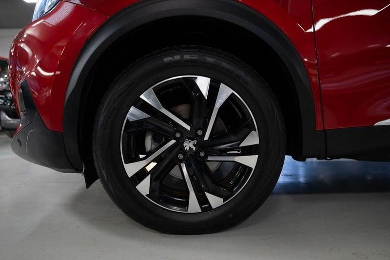Peugeot 2008 1.2 PureTech Allure S&S 130CV