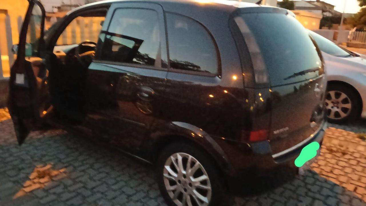 Opel Meriva 1.4 16V GPL-TECH Enjoy