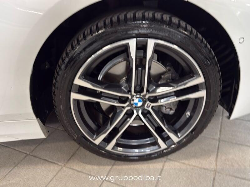 BMW Serie 1 F40 Benzina 118i Msport Exterior 136cv auto