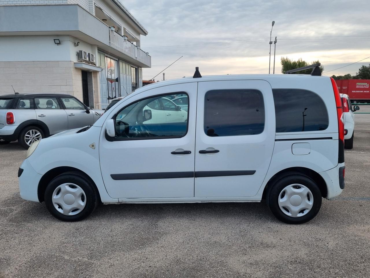 Renault Kangoo 1.5 dCi 75CV 4 PORTE Express