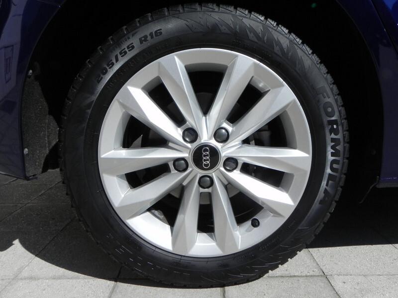 Audi A3 SPB 35 TDI S tronic Business