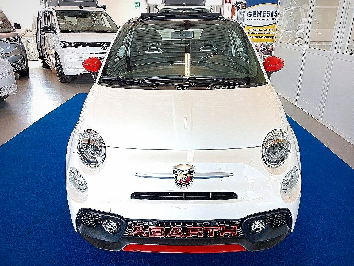Abarth 595 CABRIO 1.4 TURBO 145cv MANUALE *PERFETTA* 500