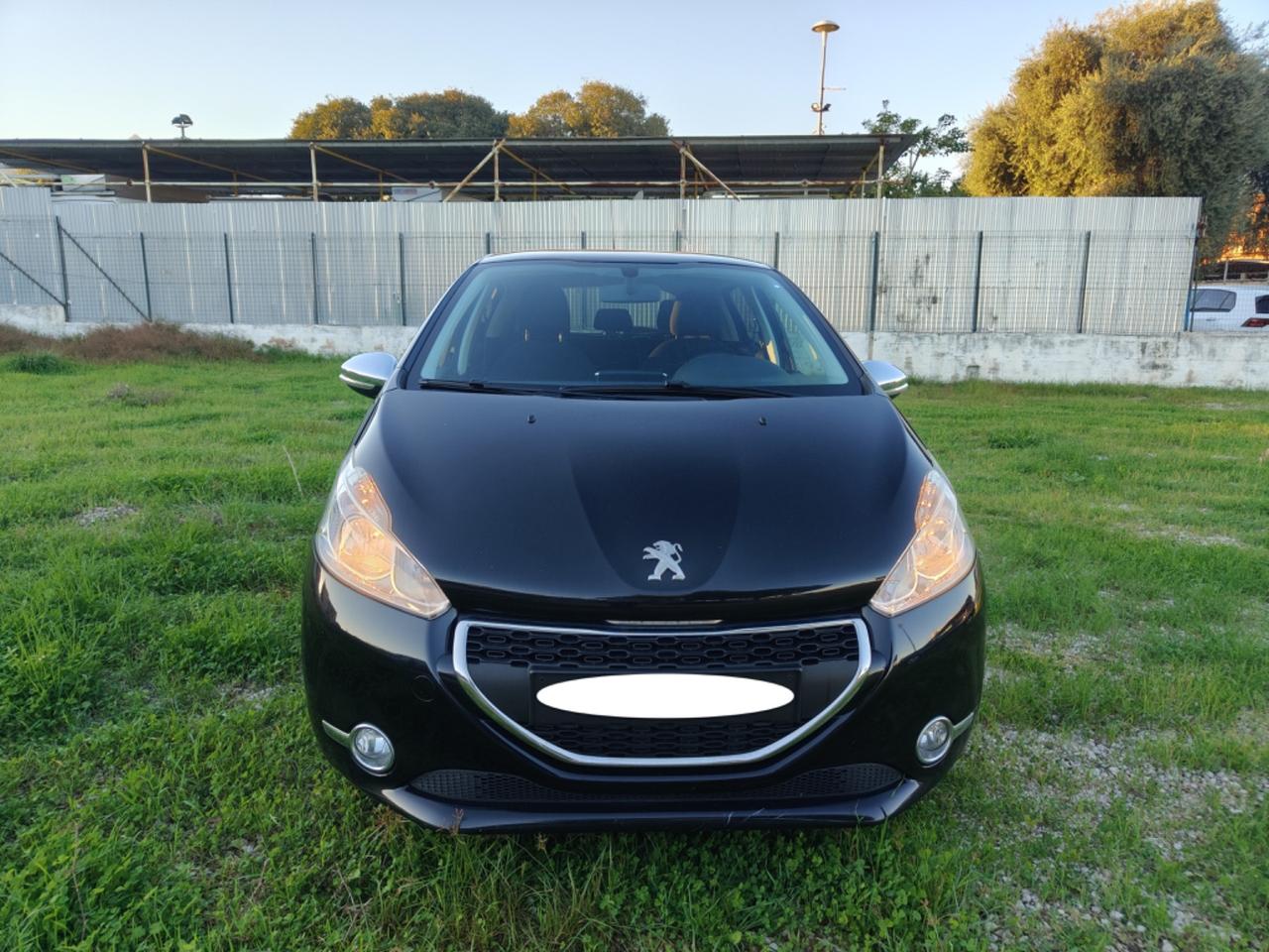 Peugeot 208 PureTech 82 5 porte Access