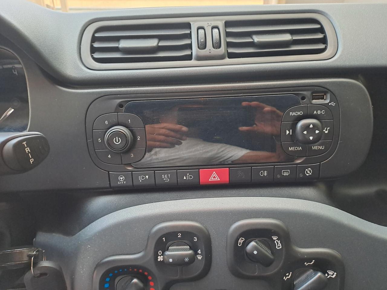 Fiat Panda 1.2 Easy PARI ALL NUOVO