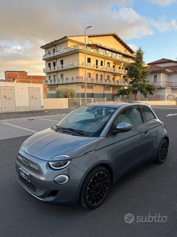 Fiat 500e 42Kw Icon