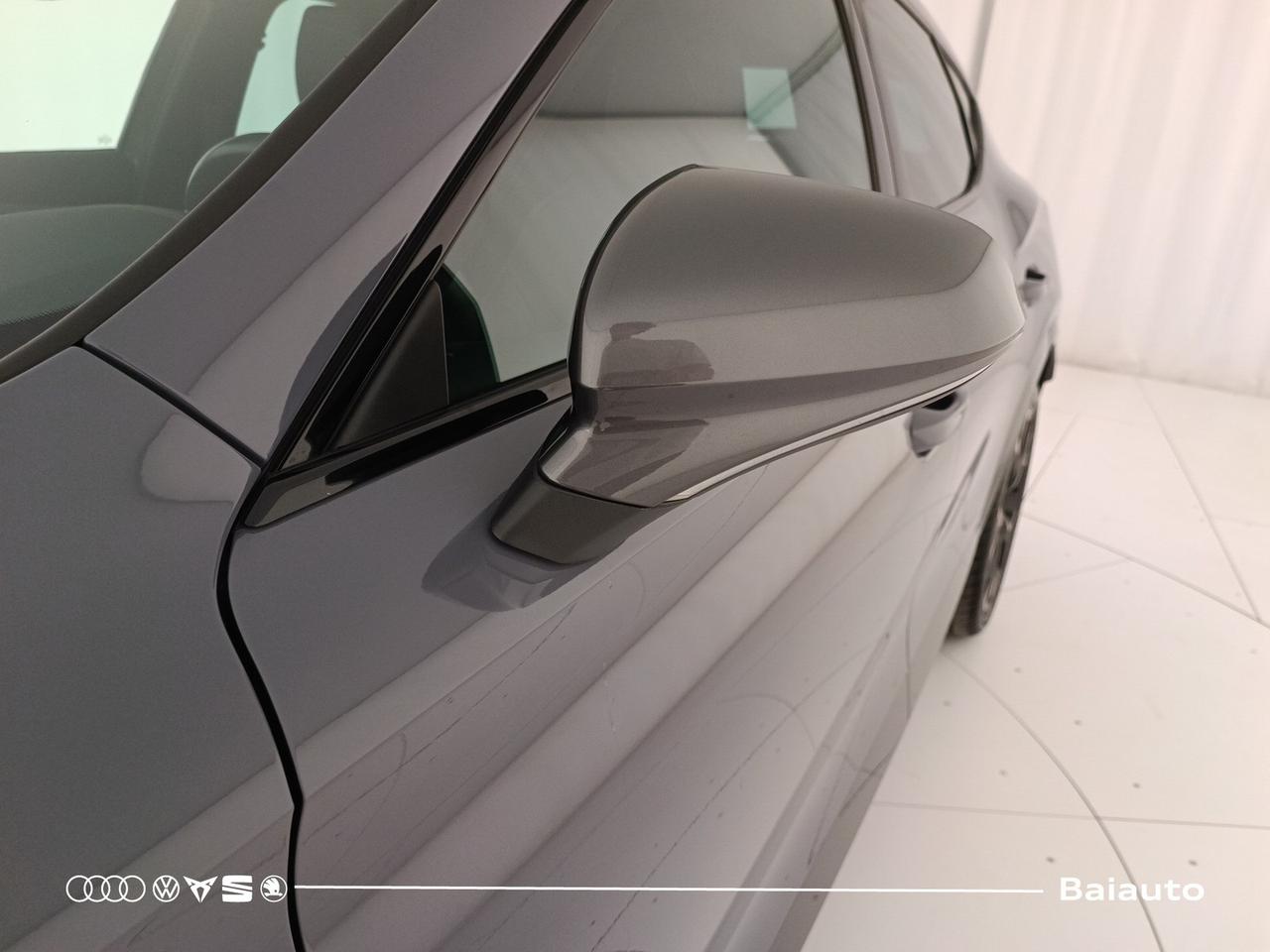 Cupra Formentor 1.5 tsi 150cv