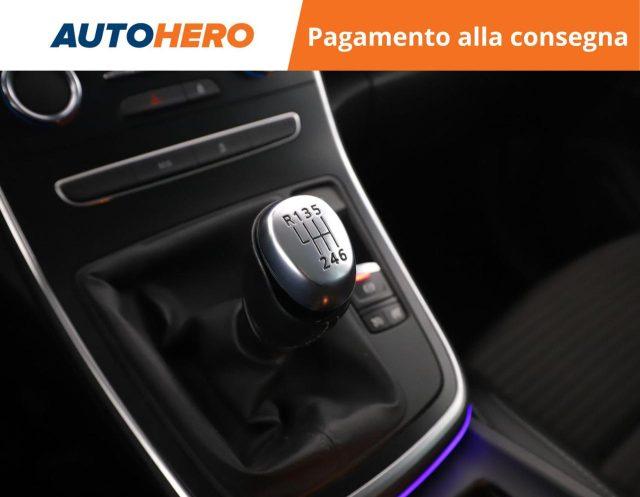 RENAULT Grand Scenic Blue dCi 120 CV Intens