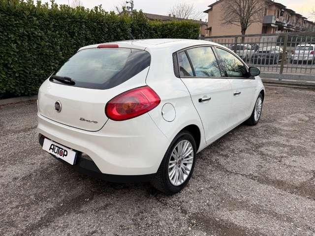 Fiat Bravo 1.6 MJT 120 CV DPF Street