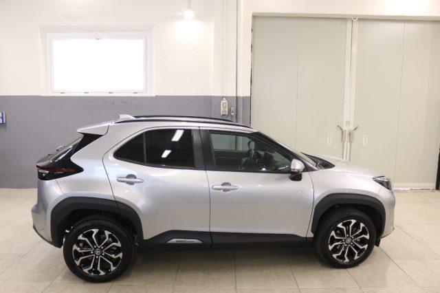 TOYOTA Yaris Cross 1.5 Hybrid 5p. E-CVT Trend
